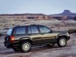 Jeep Grand Cherokee Orvis 1995 года